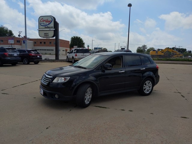 Pre-Owned 2009 Subaru Tribeca LIMITED