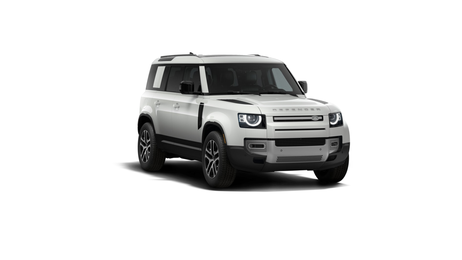 2025 Land Rover Defender S's photo