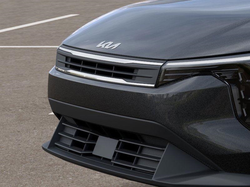 2025 Kia K4 LX photo 10