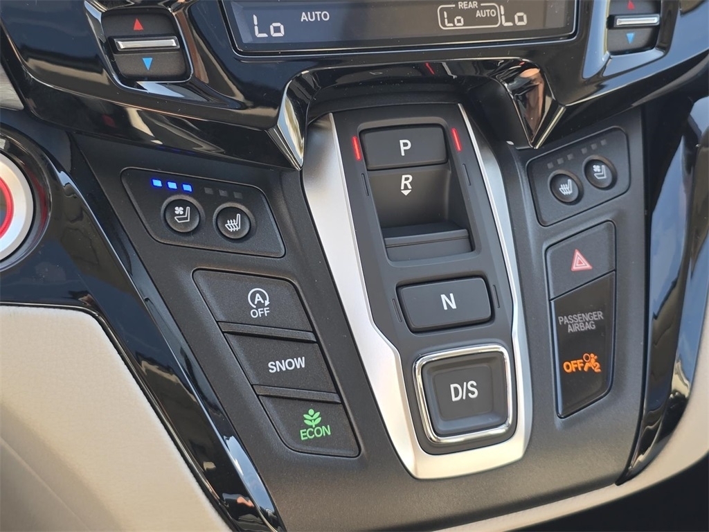 2026 Honda Odyssey Elite photo 25