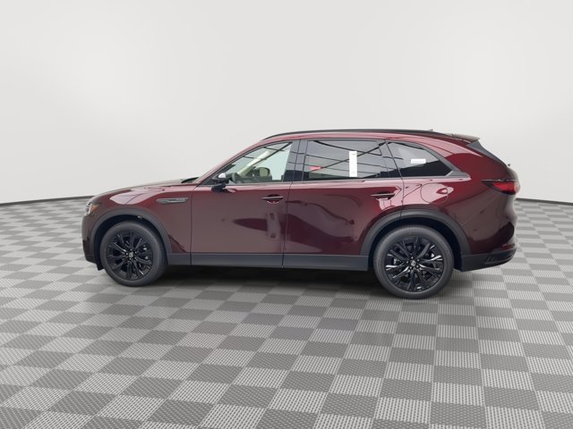 2025 Mazda CX-90 Premium S photo 39