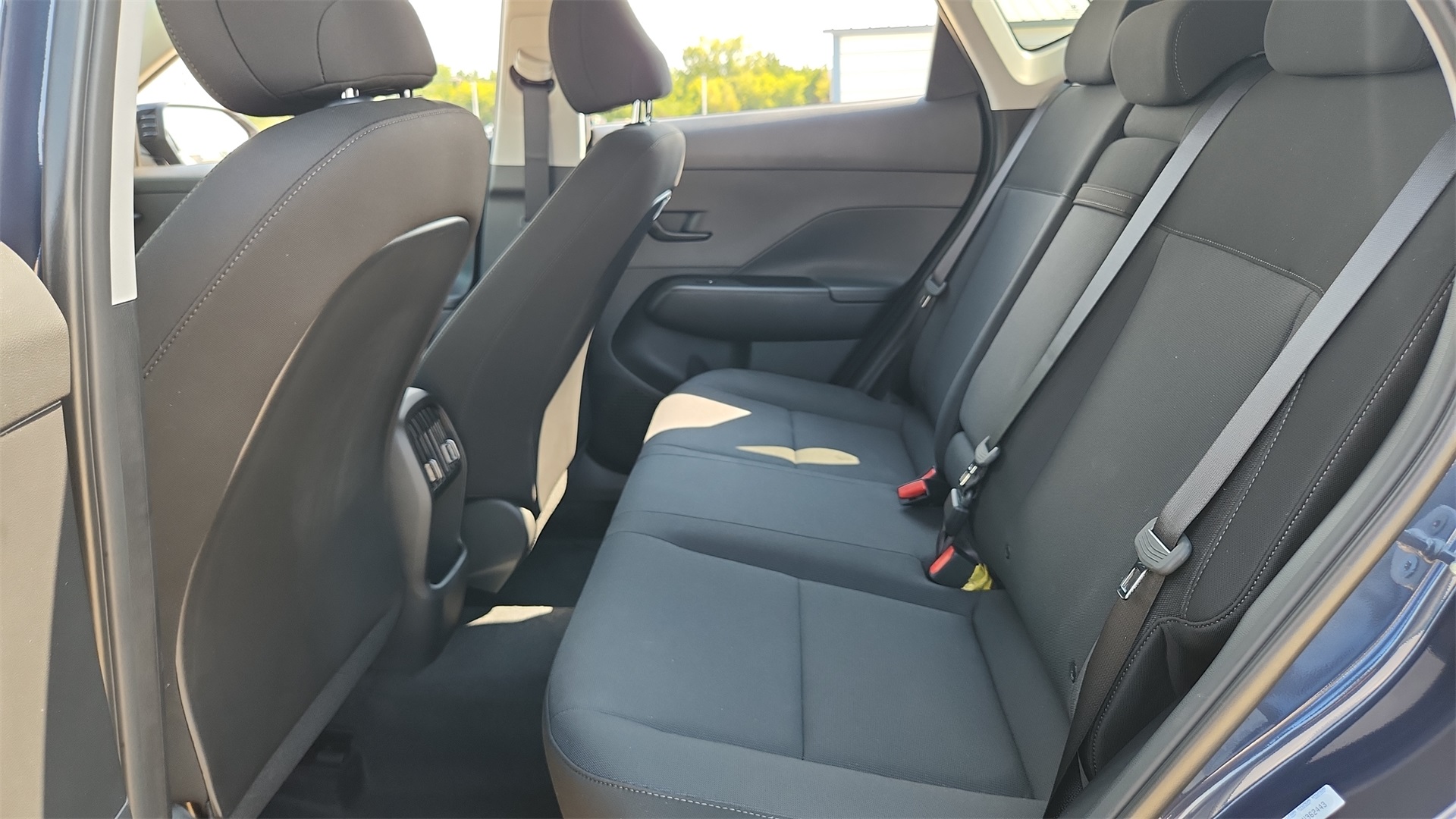 2026 Hyundai Kona SEL photo 21
