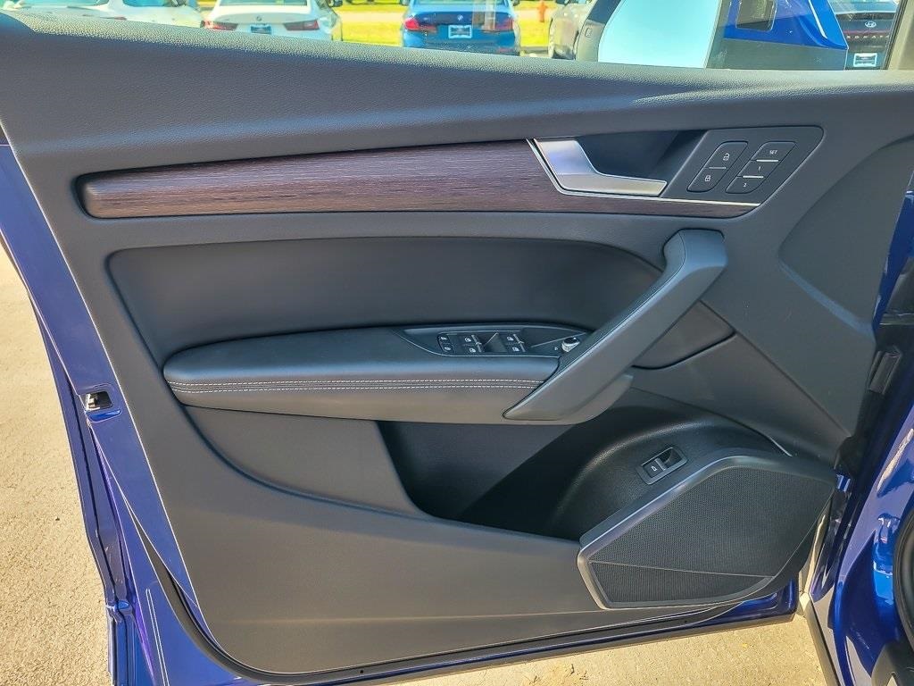 2021 AUDI Q5 - Image 16