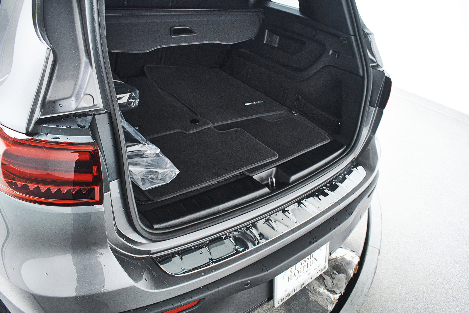 2024 Mercedes Benz EQB 300 4MATIC photo 20