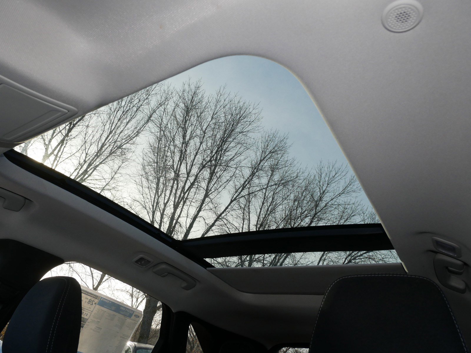 2024 Ford Escape Active photo 33