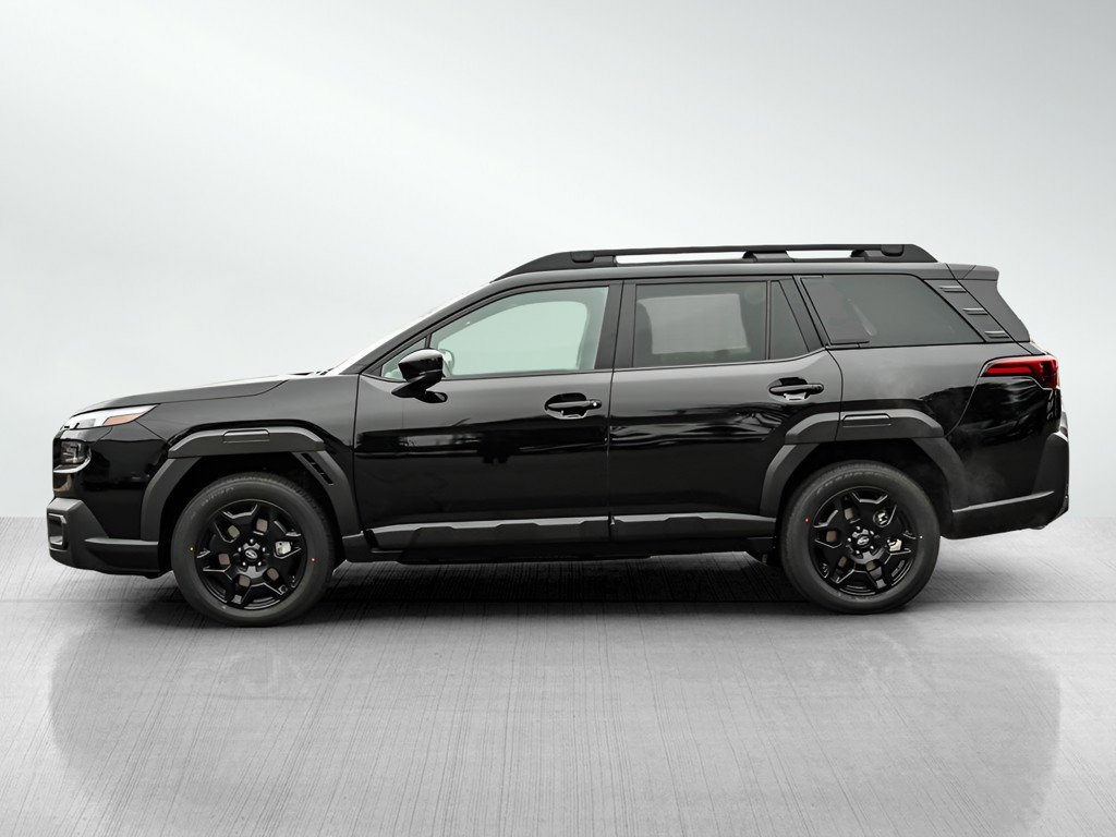 2026 Subaru Outback Limited photo 3