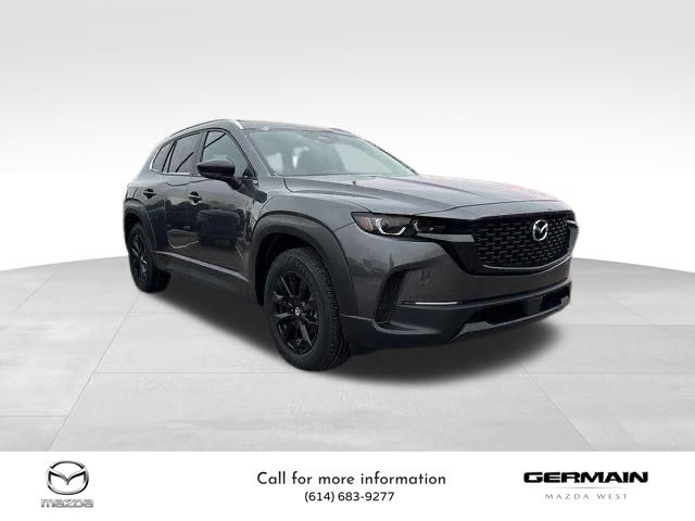 2025 Mazda CX-50 Premium photo 3