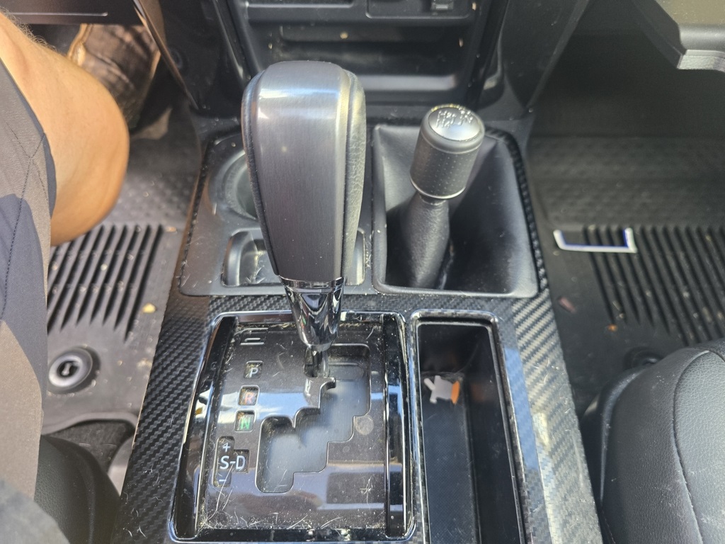 2021 Toyota 4Runner Venture Special Edition photo 11