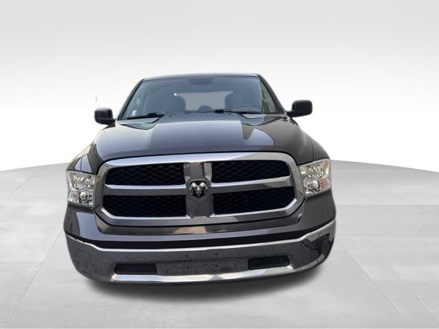 2020 Ram 1500 Classic SLT photo 2