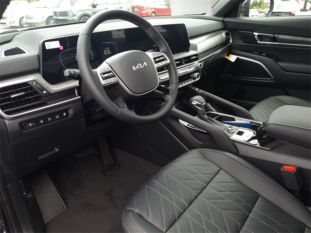 2025 Kia Telluride EX X-Pro photo 15