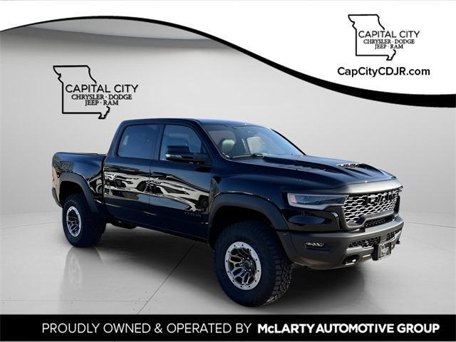 2026 RAM Ram 1500 Pickup RHO's photo