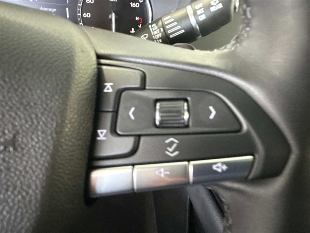 2022 Cadillac XT4 Luxury photo 25