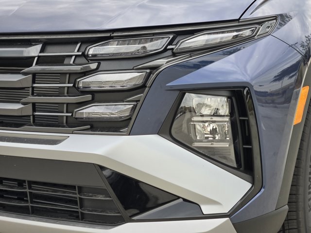 2026 Hyundai Tucson SEL photo 5