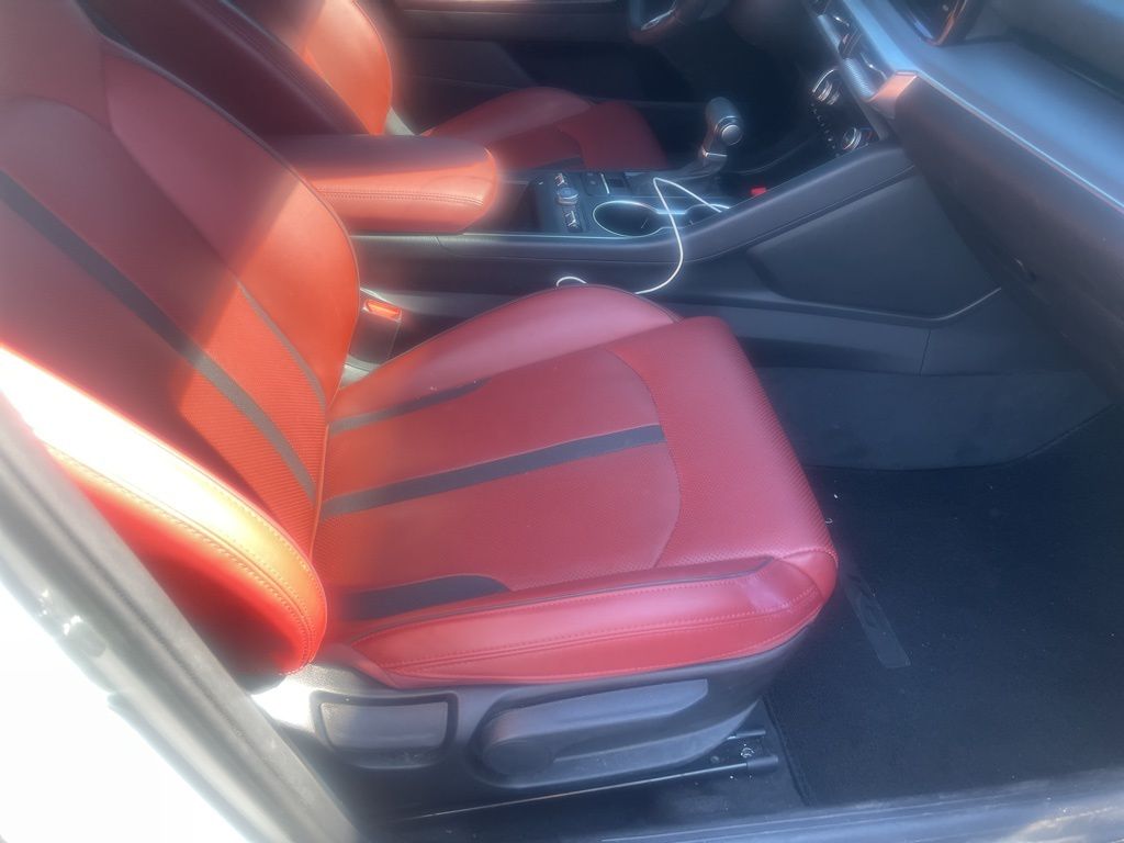 2024 Kia K5 GT-Line photo 20