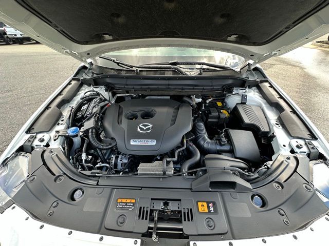 2025 Mazda CX-5 2.5 Turbo Premium photo 14