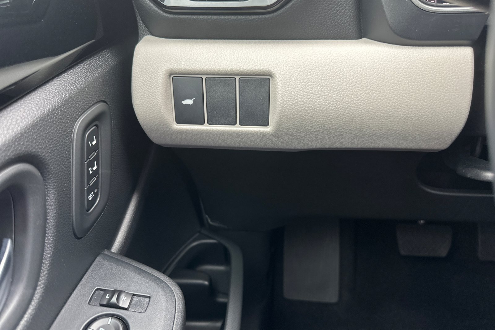 2026 Honda Passport photo 29