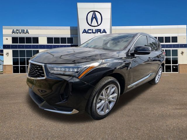 2024 Acura RDX Base's photo