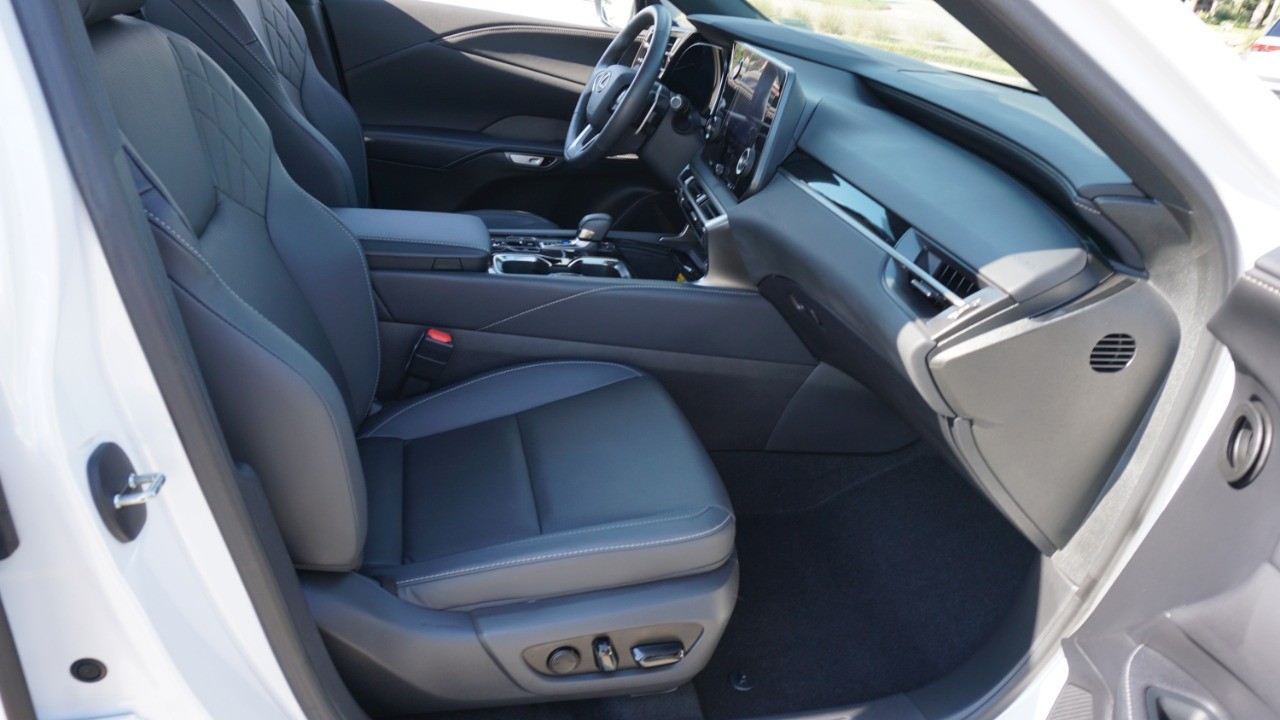 2024 Lexus RX 350 photo 14