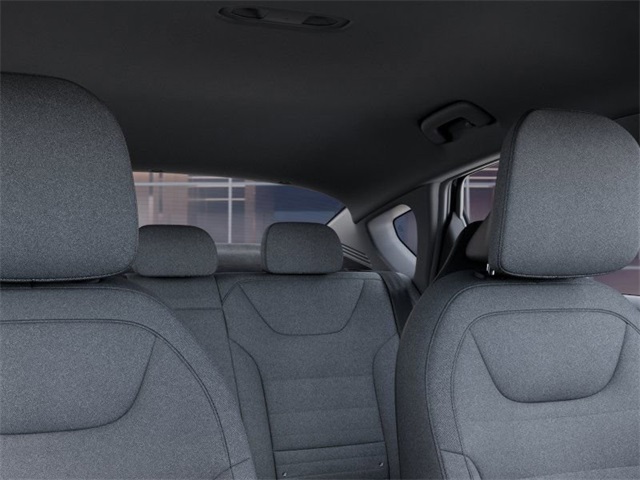2025 Kia K4 EX photo 27