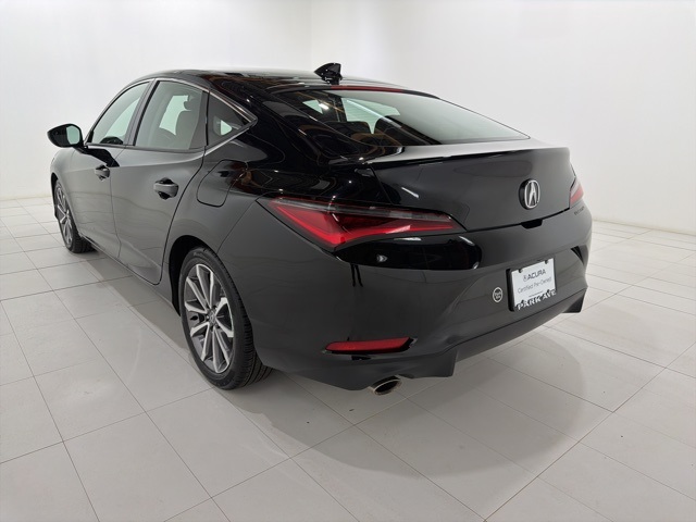 2023 Acura Integra Base photo 3