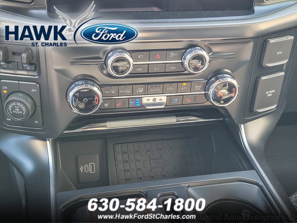 2025 FORD F-150 - Image 14