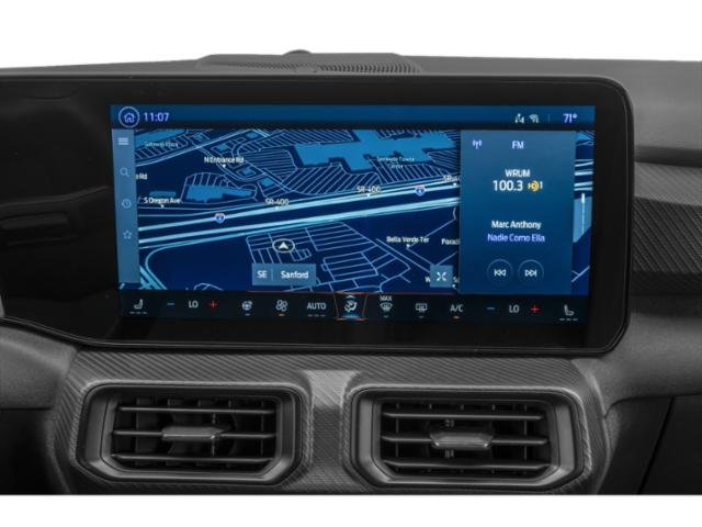 2025 Ford Mustang Dark Horse Premium photo 14