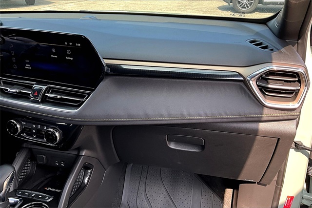 2025 Chevrolet Trailblazer ACTIV photo 24