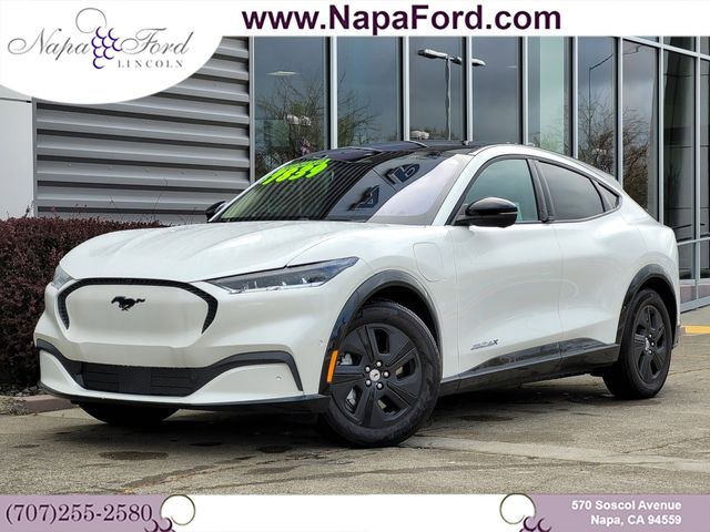 2023 Ford Mustang Mach-E California Route 1 AWD's photo