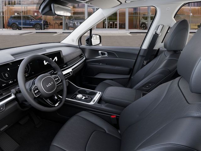 2026 Kia Carnival SX Prestige photo 17