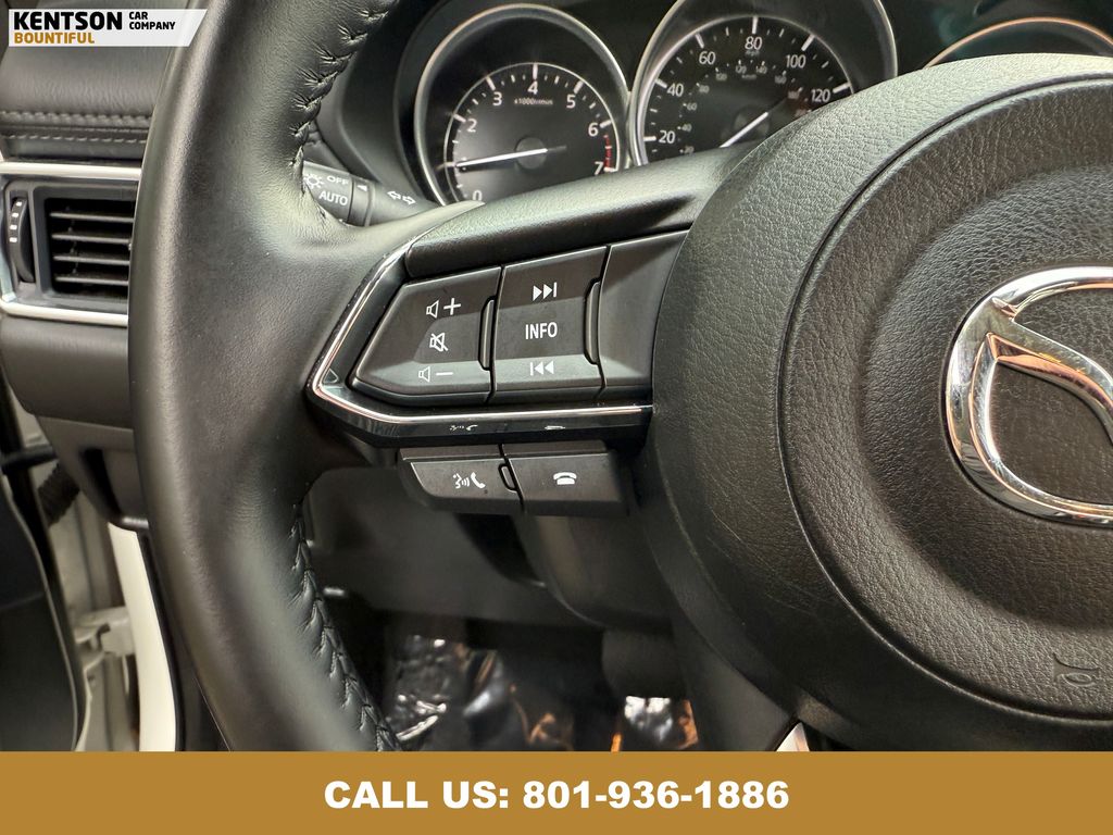 2024 Mazda CX-5 2.5 Select photo 18