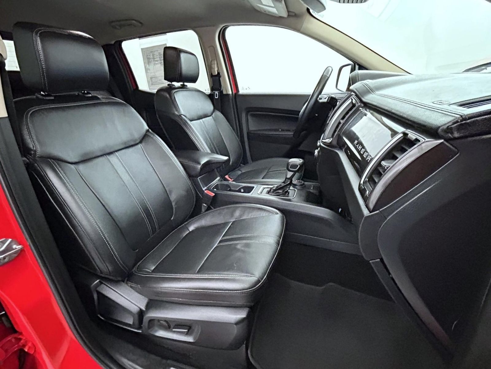 2022 Ford Ranger Lariat photo 14