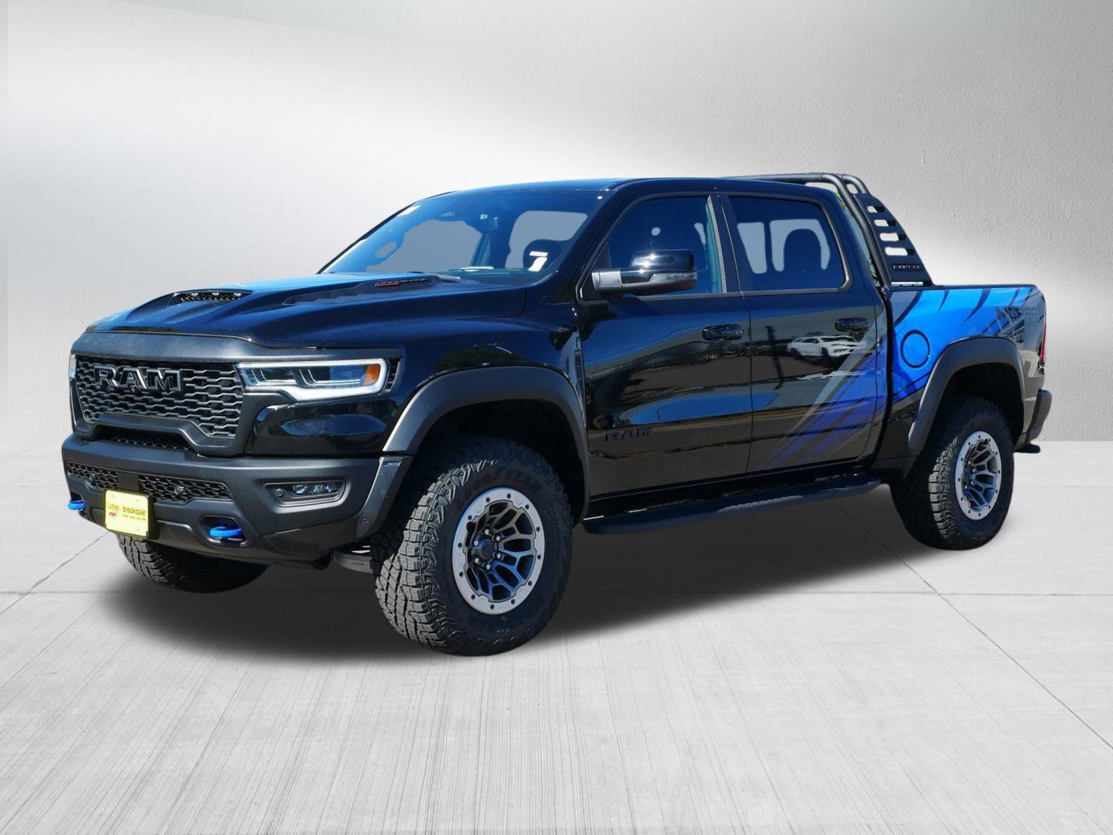 2025 Ram 1500 RHO photo 3