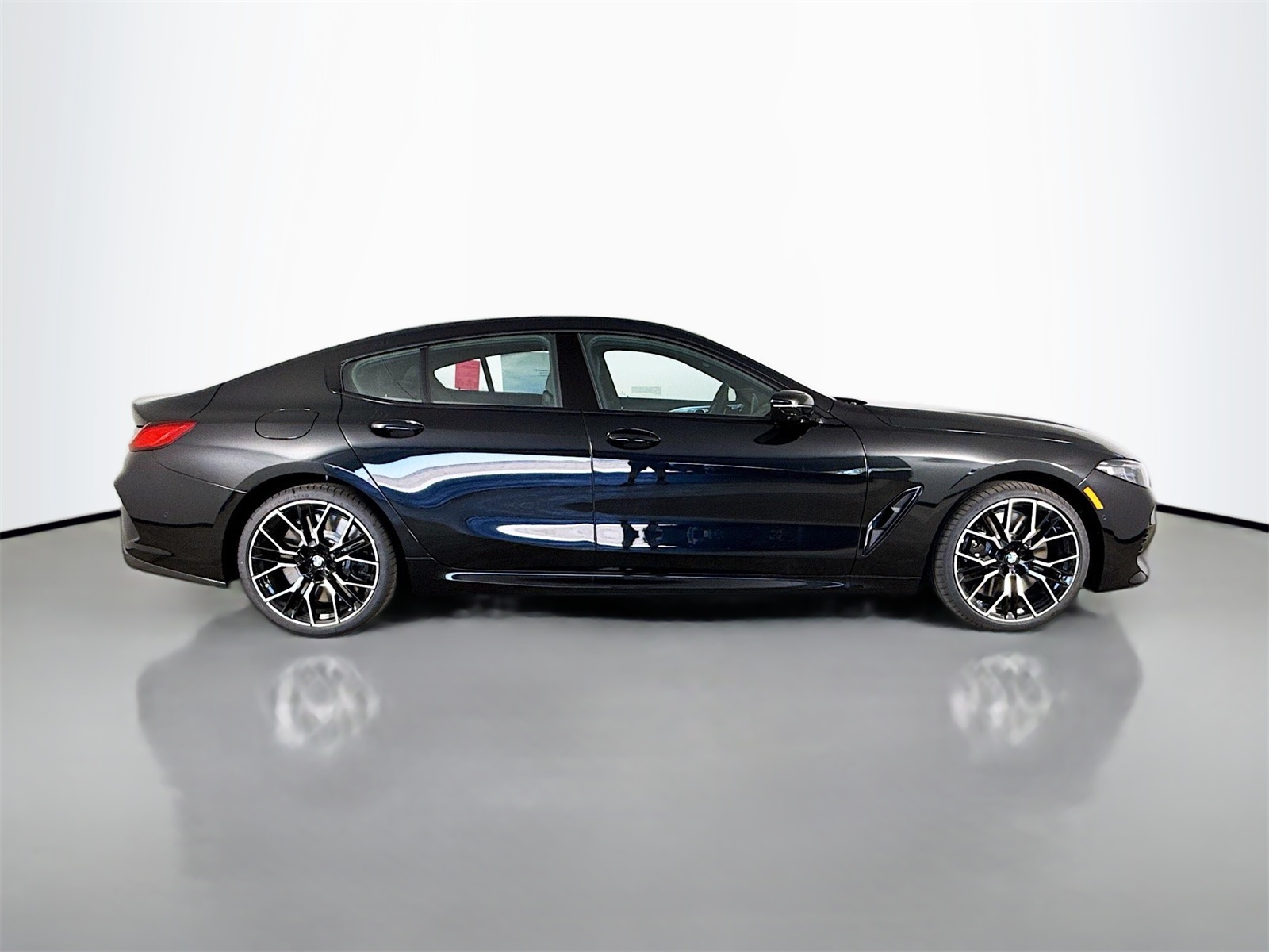 2026 Bmw M850i xDrive Gran Coupe photo 8