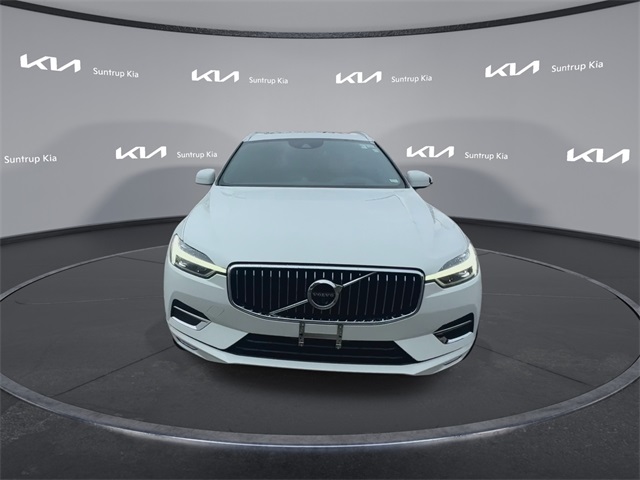2021 Volvo XC60 T6 Inscription photo 4