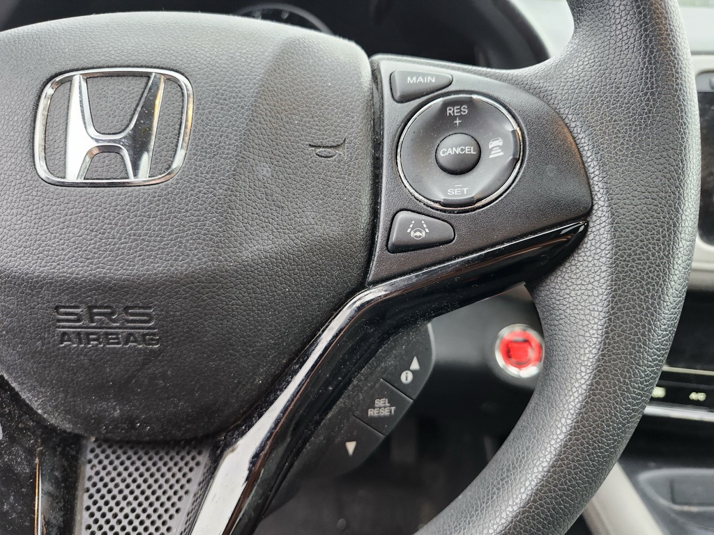 2021 Honda HR-V EX photo 13