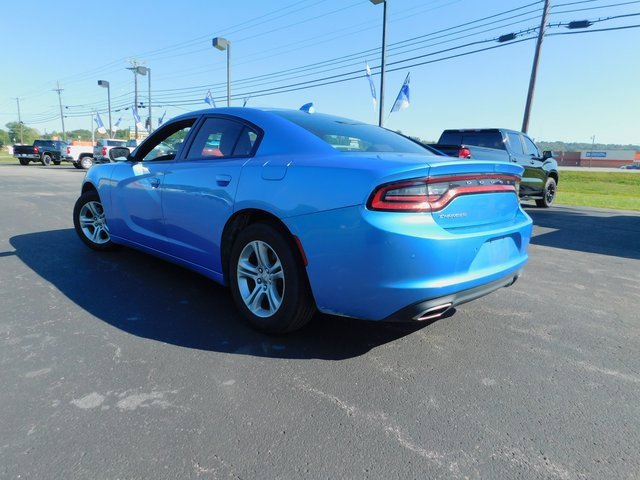 2023 Dodge Charger SXT photo 6