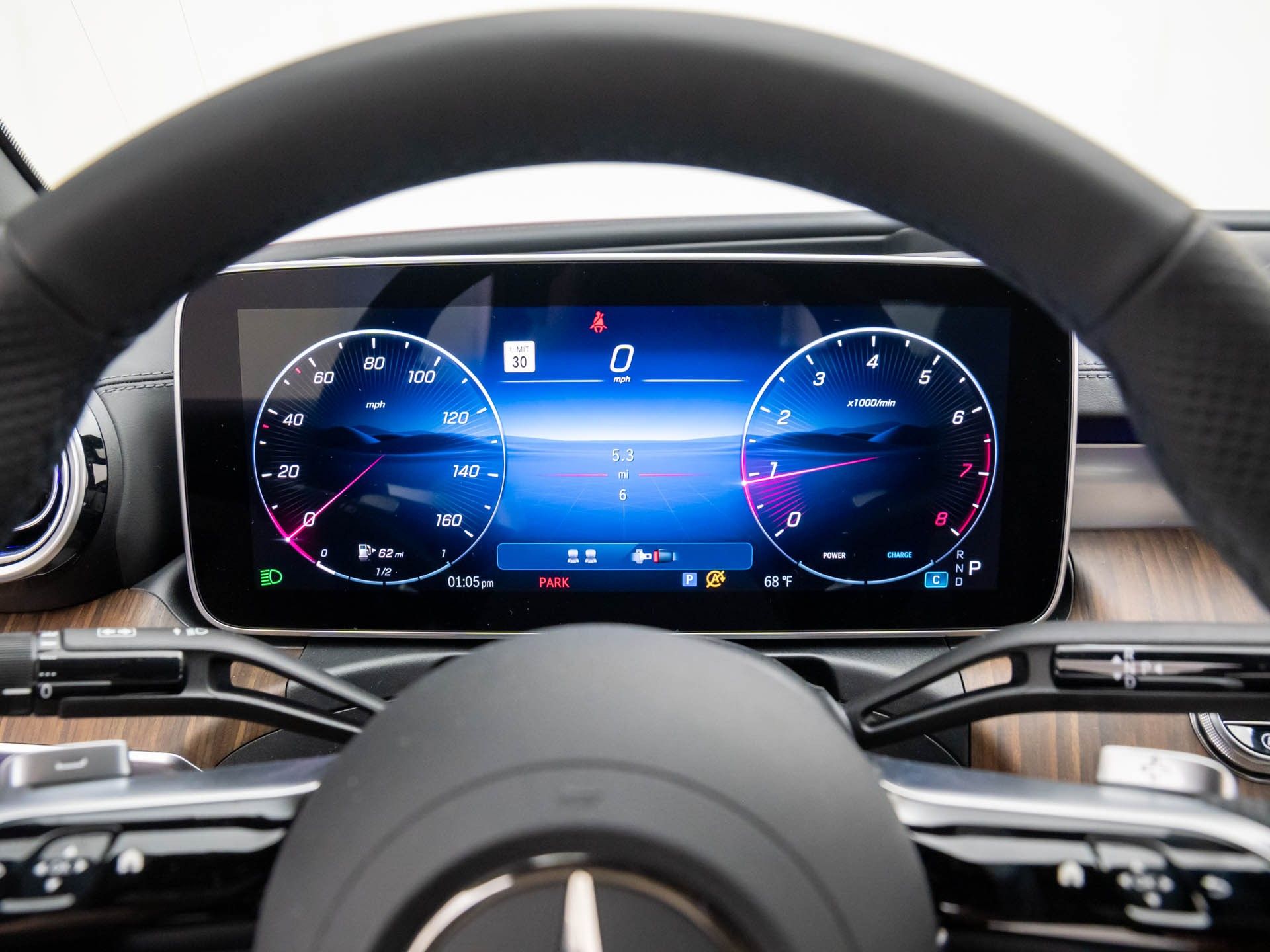2026 Mercedes Benz CLE 300 4MATIC photo 16
