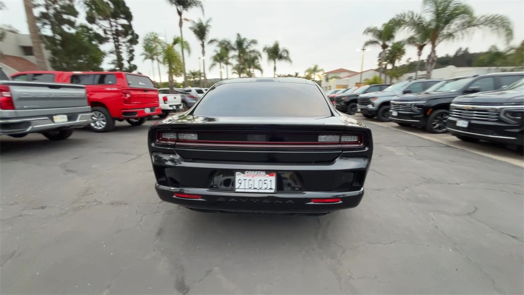 2025 Dodge Charger R/T photo 7