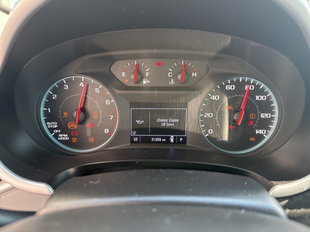 2024 Chevrolet Malibu LS photo 13