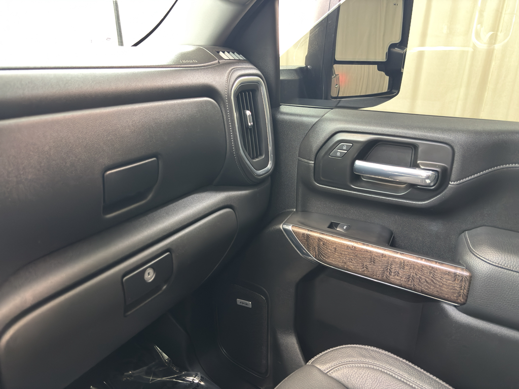2021 Gmc Sierra 2500 Denali photo 26