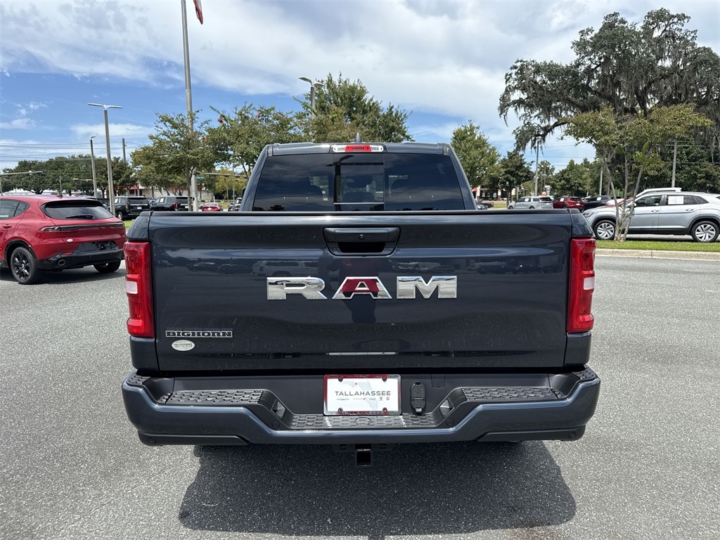 2025 Ram 1500 Big Horn Lone Star photo 4