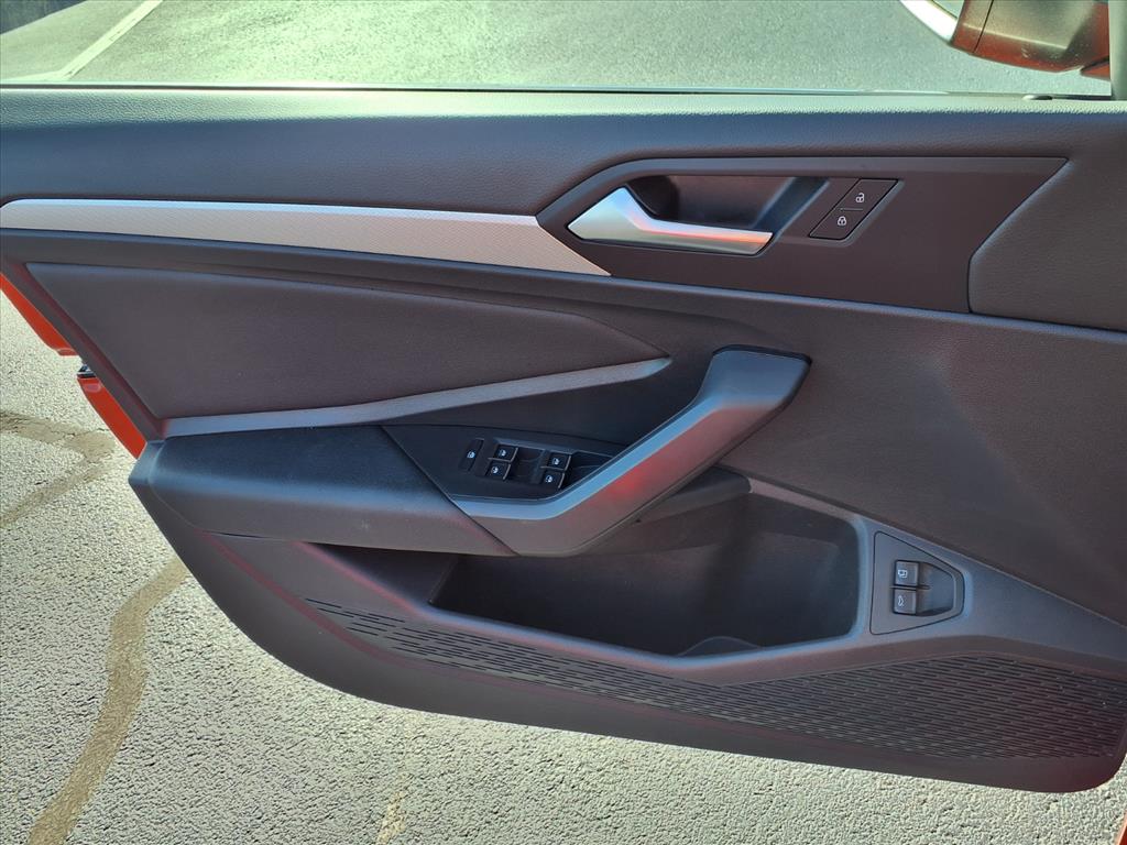 2021 Volkswagen Jetta 1.4T S photo 13