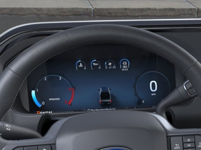 2024 Ford F-350 Lariat photo 13