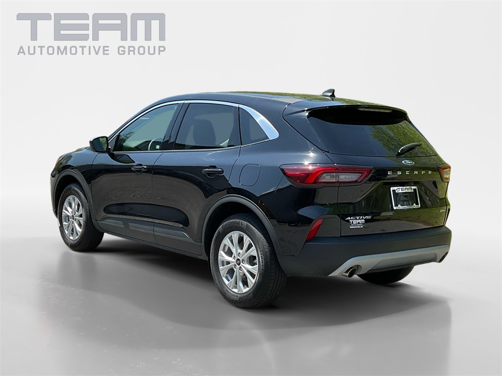 2024 Ford Escape Active photo 5
