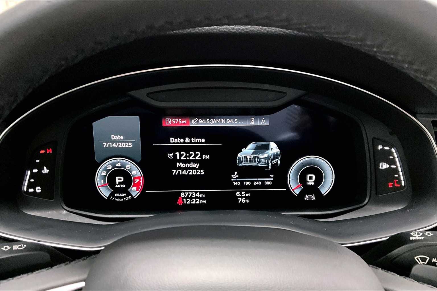 2021 Audi Q7 Premium Plus 55 photo 23