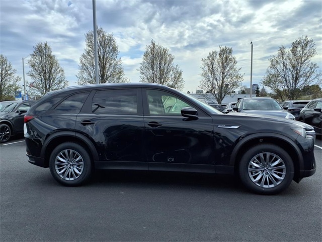 2025 Mazda CX-90 3.3 Turbo Select photo 3