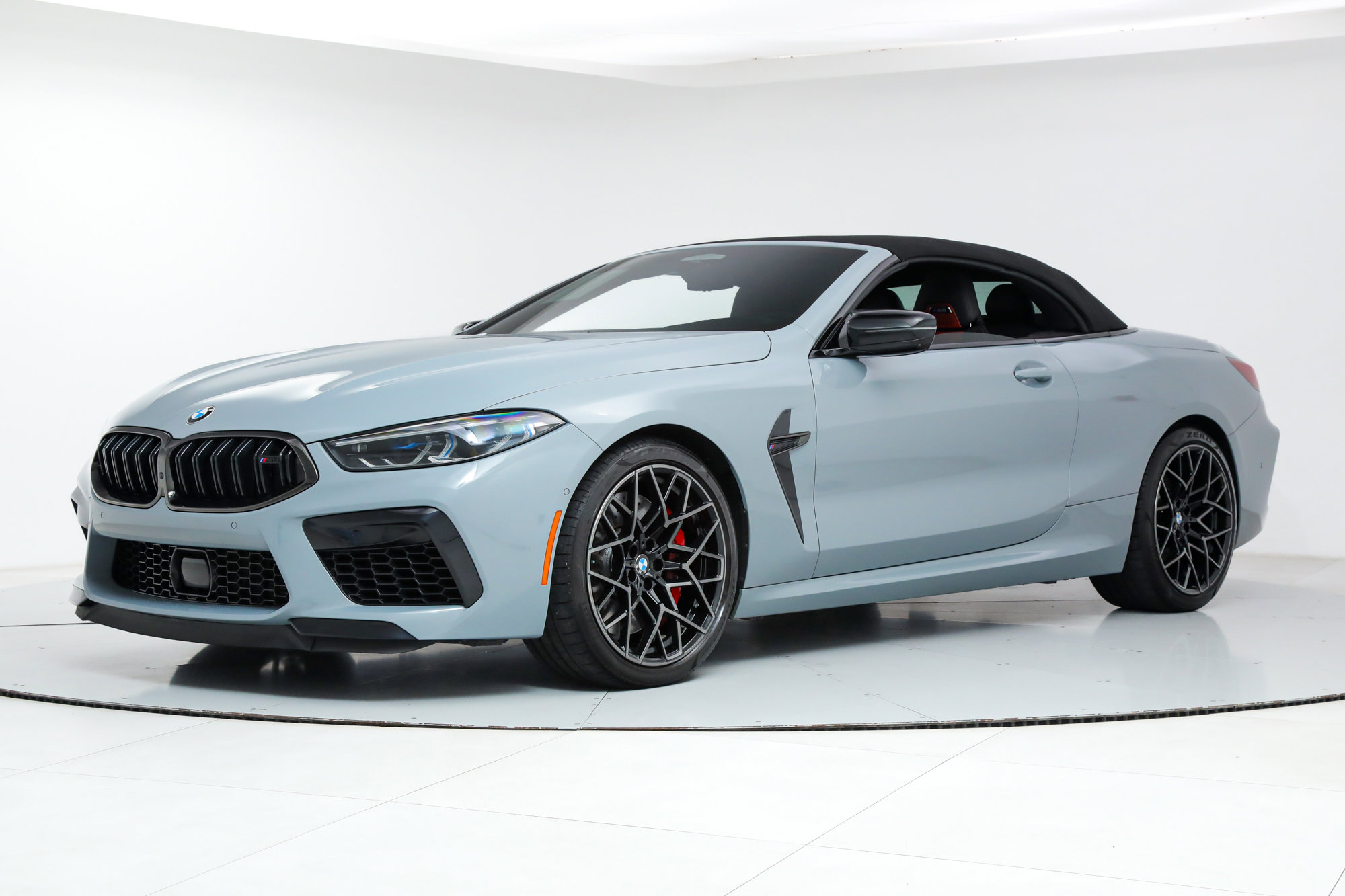 2024 Bmw M8 Competition photo 12