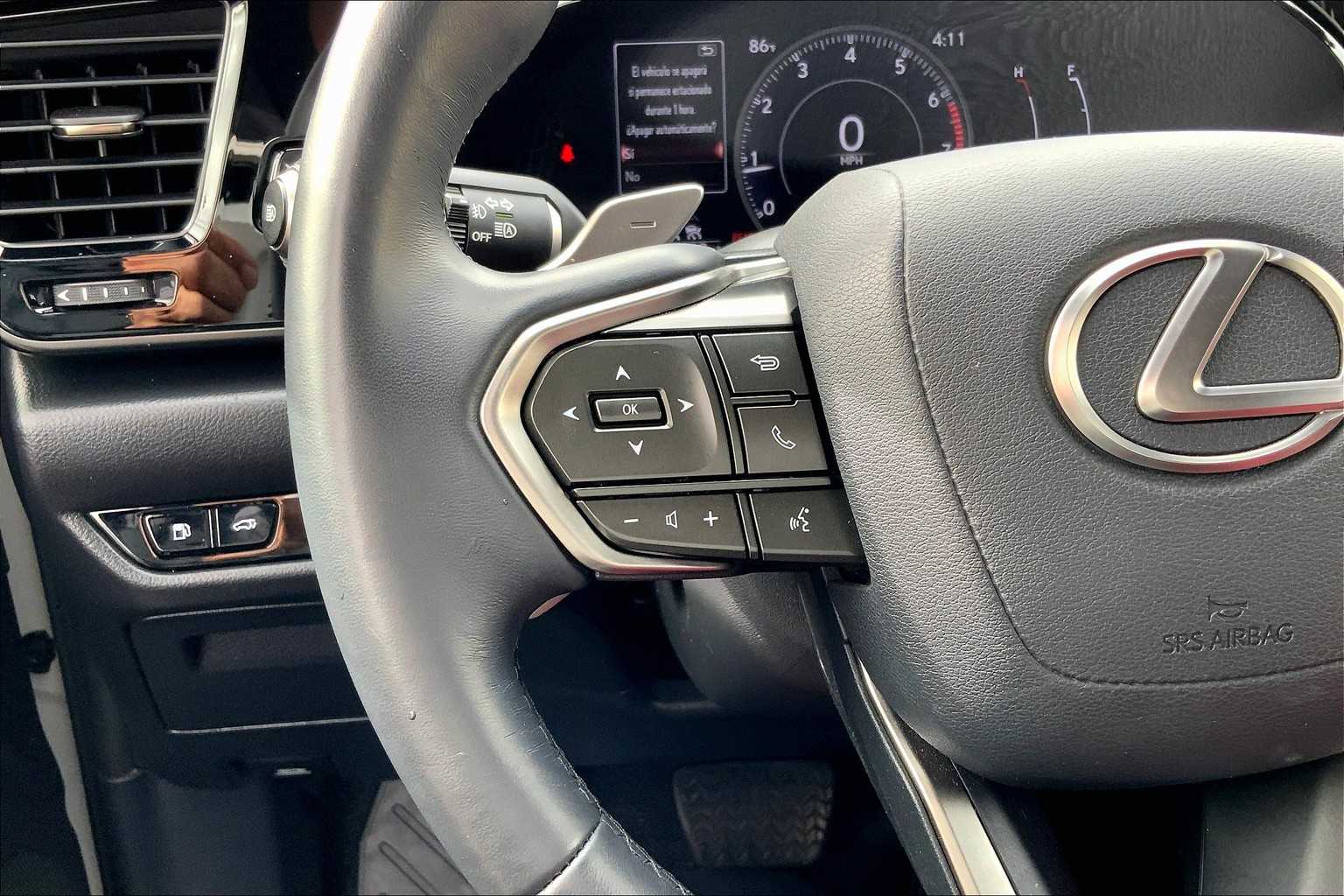 2024 Lexus NX 350 Premium photo 22