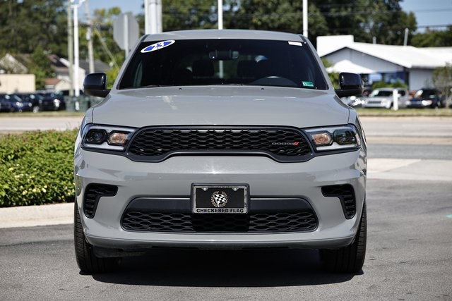 2023 Dodge Durango GT photo 13