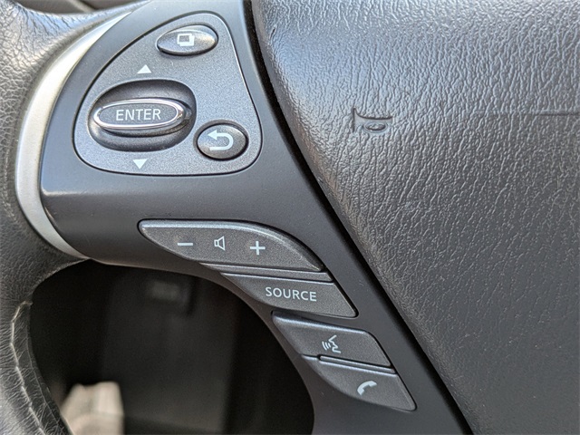 2019 Infiniti QX60 Pure photo 25